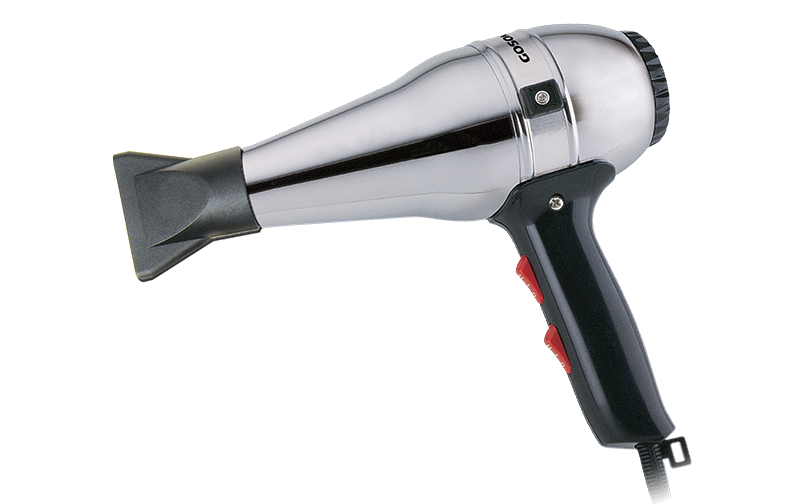 مجفف شعر GHD-224 Hair Dryer