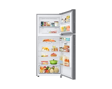 ثلاجه سامسونج Samsung حجم 18 قدم موديل RT47CG6002S9-