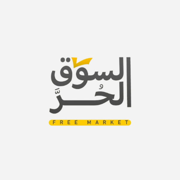 Freemarket logo