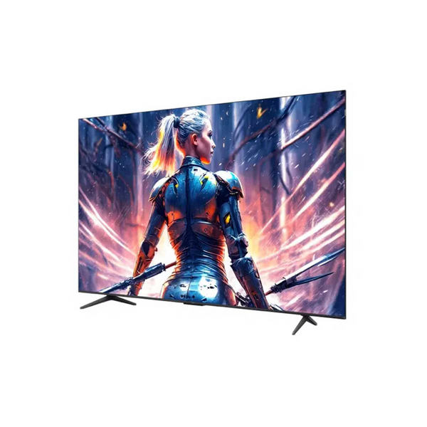 شاشة تي سي ال 75-انج فئة T8B - سمارت - 4K - QLED Pro - إصدار 2024 - 144هيرتز -