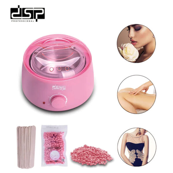 DSP 70004, Wax Heater Machine