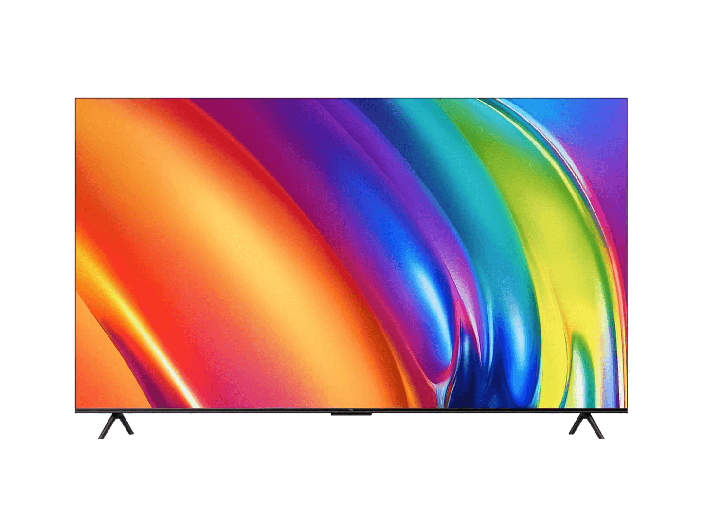تلفزيون تي سي ال P745 4K الترا اتش دي حجم 85