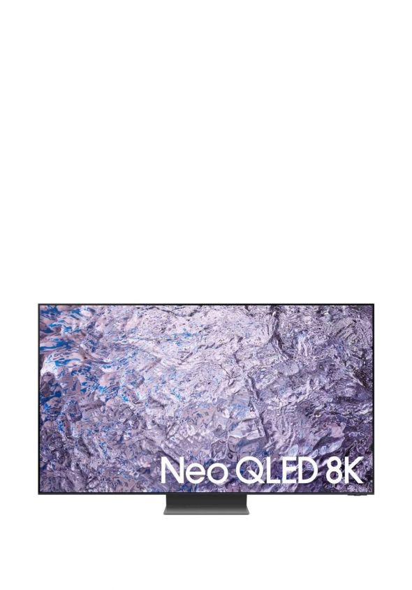شاشة سمارت 75 انج من سامسونج Samsung QA75QN800CUX
Neo QLED 8K Smart TV