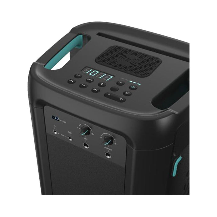 سماعة هايسنس HISENSE LoudSpeaker Party Rocker One HSN Party Rocker One