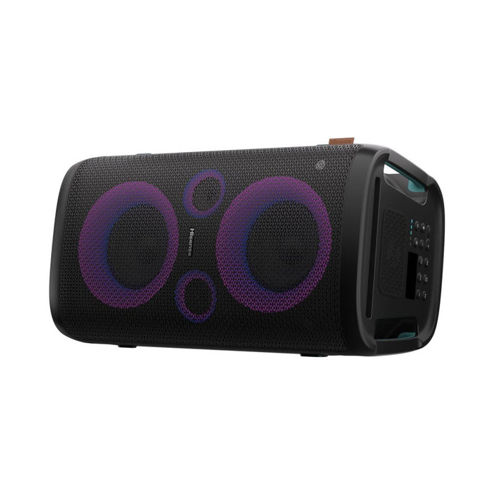 سماعة هايسنس HISENSE LoudSpeaker Party Rocker One HSN Party Rocker One