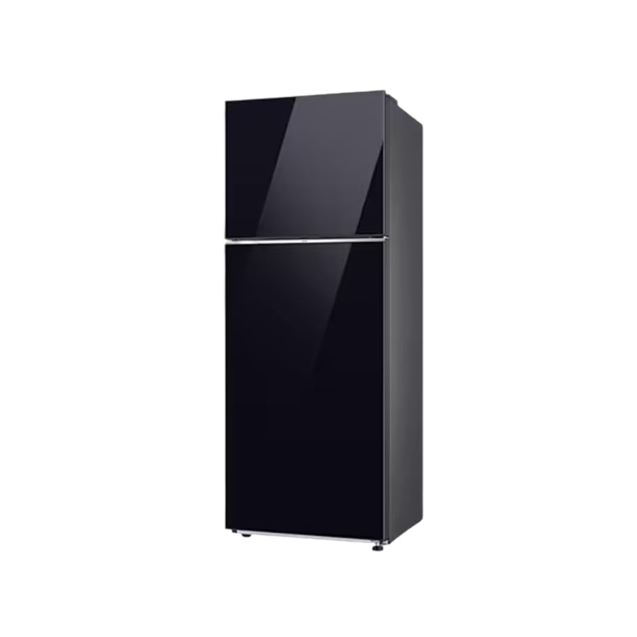 ثلاجه سامسونج Samsung حجم 18 قدم موديل RT47CB664222/BES
