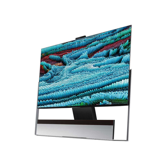 شاشة TCL X925 Pro Mini LED 8K Google TV, 85 Inch