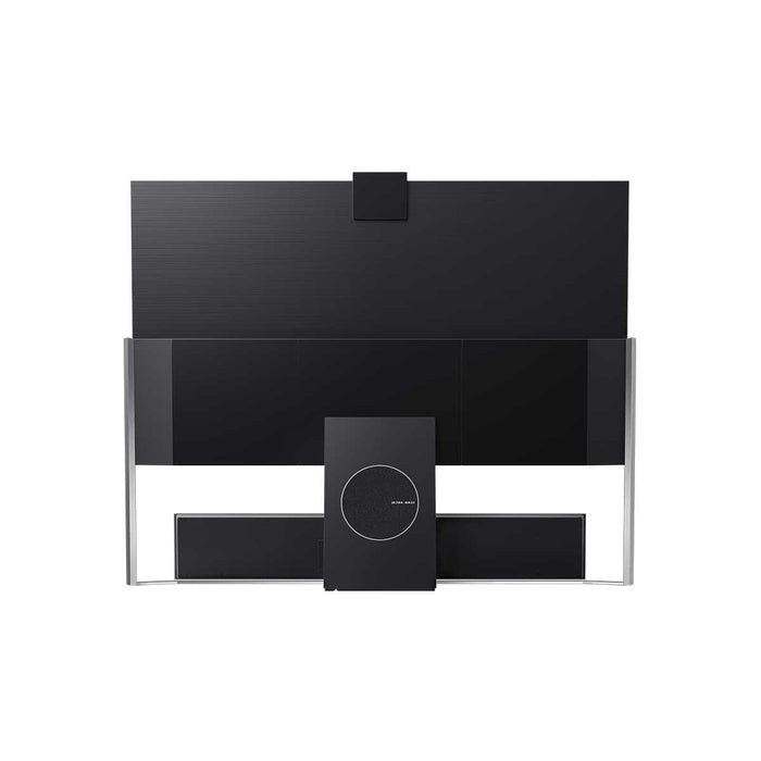 شاشة TCL X925 Pro Mini LED 8K Google TV, 85 Inch