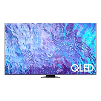 شاشة سمارت 65 انج من سامسونج Samsung QA65QN85BAU Series 8 65 Inch NEO QLED 4K Smart TV
