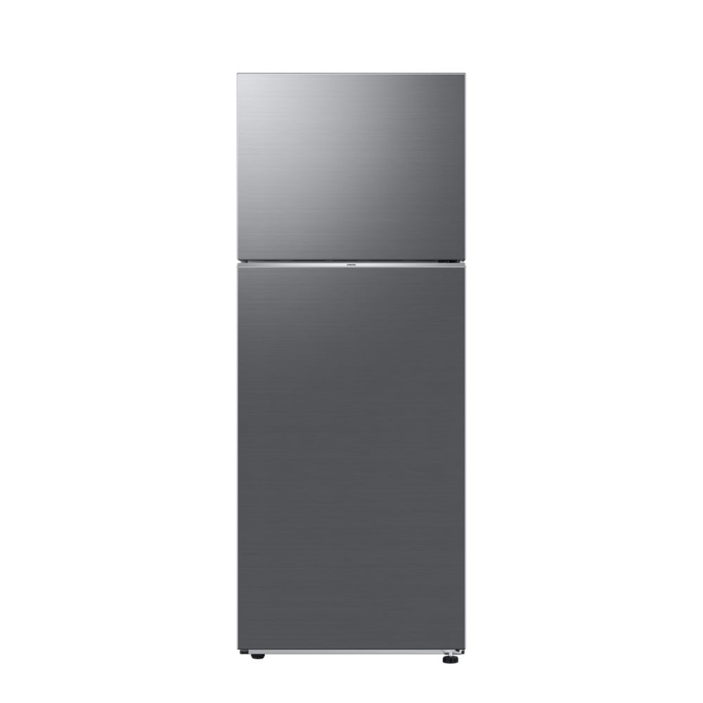 ثلاجه سامسونج Samsung حجم 18 قدم موديل RT47CG6002S9-