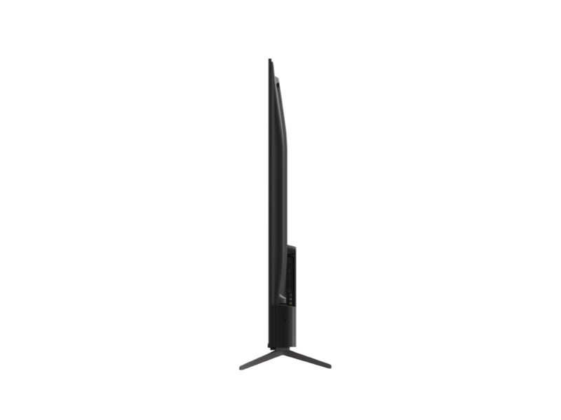 تلفزيون TCL P735 4K HDR مع تقنية Dolby Atmos حجم 55