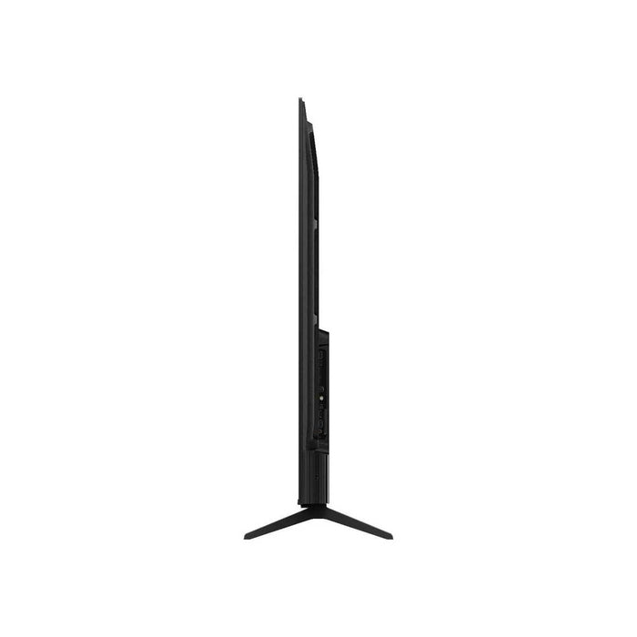 شاشة TCL سمارت قياس V6B 65" UHD 4K TV With Dolby Audio HDR 10