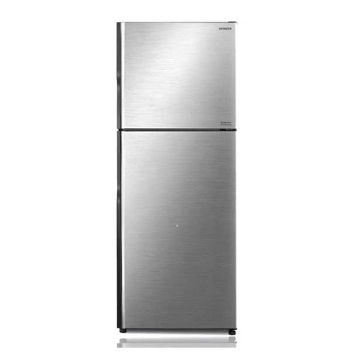 R-VX550PUQ8 Stylish 2 Doors Refrigerator ثلاجة هيتاشي ثنائية الابواب