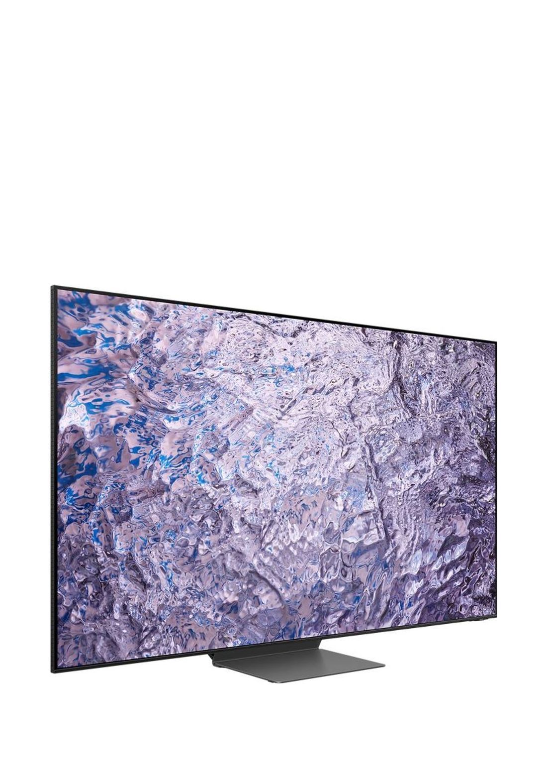 شاشة سمارت 75 انج من سامسونج Samsung QA75QN800CUX
 Neo QLED 8K Smart TV