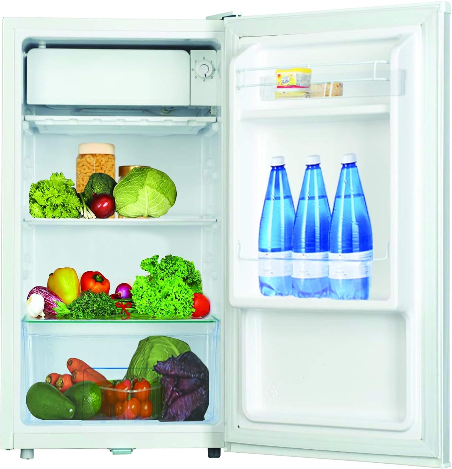 ثلاجة باب واحد 5 قدم من الوادي Al Wadi RF-WD90 Refrigerator