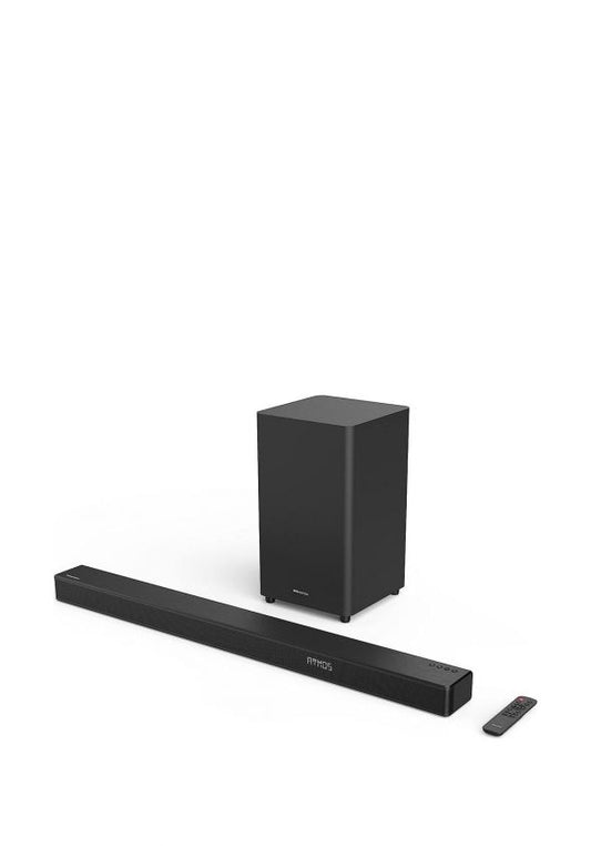 سماعة مكبر صوت لاسلكي Hisense HS218 Soundbar