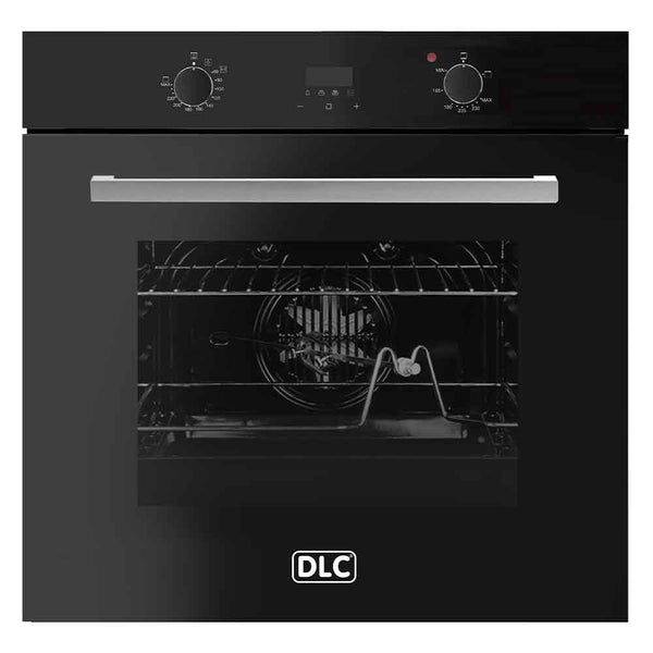 فرن بلتن DLC حجم 60 غازي  73 لتر موديل FGE73L-TMR