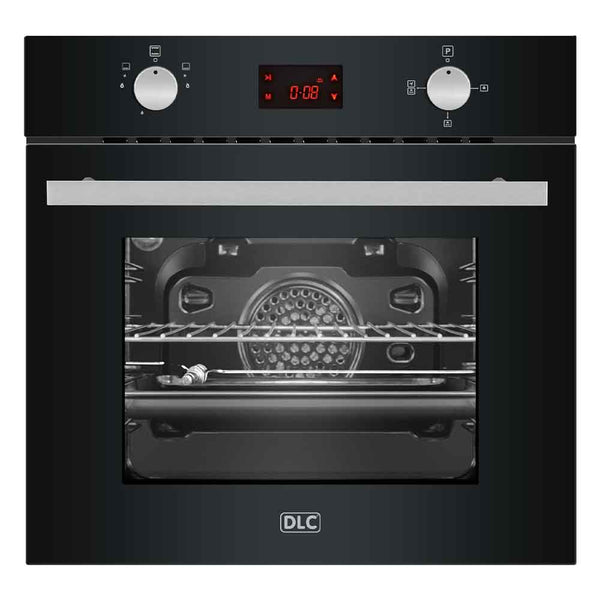 فرن بلتن DLC حجم 60 غازي 64 لتر  موديل F-FGG64L-DS30