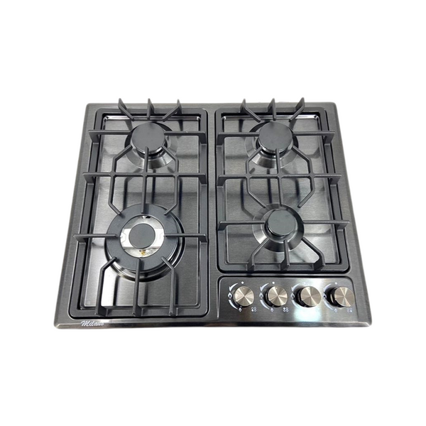 طباخ بلتن ميلانو الايطالي حجم 60 HBS-65019