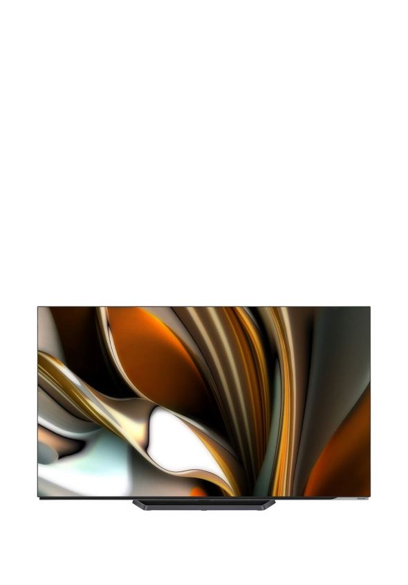 شاشة هايسنس حجم 65 موديل 65A8H OLED 4k