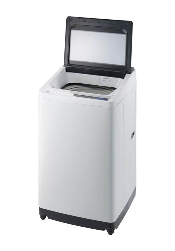 غسالة تحميل علوي 12 كغم من هيتاشي Hitachi SF-P120XA 3CQ COG Top Loading Washing Machine