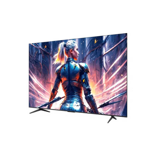 شاشة TCL 65 T8B 4K 144HZ QLED TV with Google TV and Game Master Pro 3.0