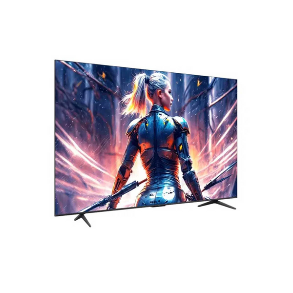 شاشة TCL 65 T8B 4K 144HZ QLED TV with Google TV and Game Master Pro 3.0