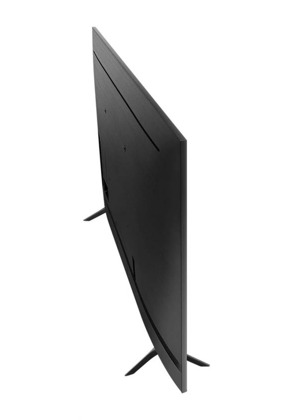 تلفزيون ذكي QLED 4K Q60C مقاس 55 بوصة (2023)