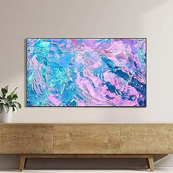 شاشة سامسونج Samsung حجم 50 موديل UA50CU7000