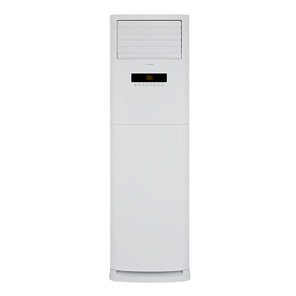 سبلت عمودي 5 طن عادي Free Floor Standing Air Conditioner Split 5 Ton GVH60-M3N