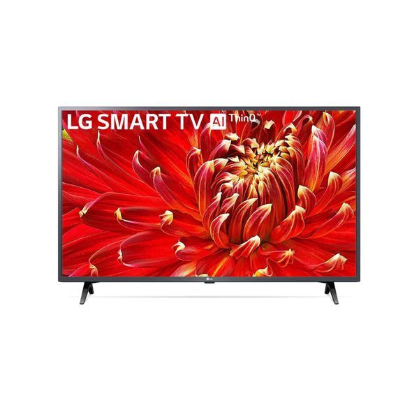 شاشة ال جي 43" سمارت - DTV - FHD - LED TV - 43LM6370 - ستلايت داخل