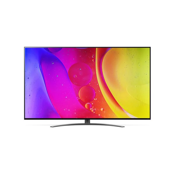 شاشة ال جي 55 -انج فئة NANO846QA - سمارت - 60 هيرتز - 4K - LED