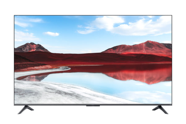 تلفاز شاومي A 2025 الذكي بحجم50  بوصة ودقة 4K UHD