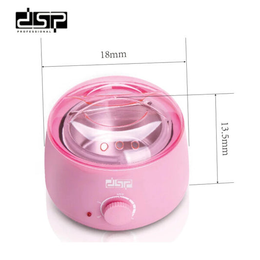 DSP 70004, Wax Heater Machine