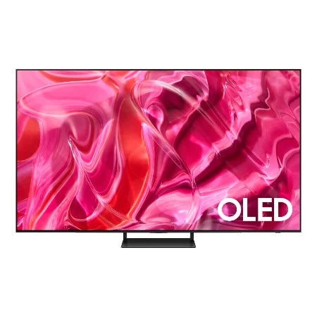 شاشة سامسونج Samsung حجم 55 فئة OLED موديلQA55S90CAUX