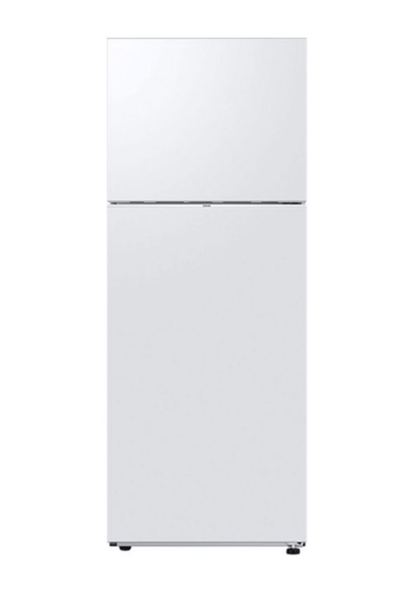 ثلاجه سامسونج Samsung حجم 18 موديل RT47CG6002WW-ابيض