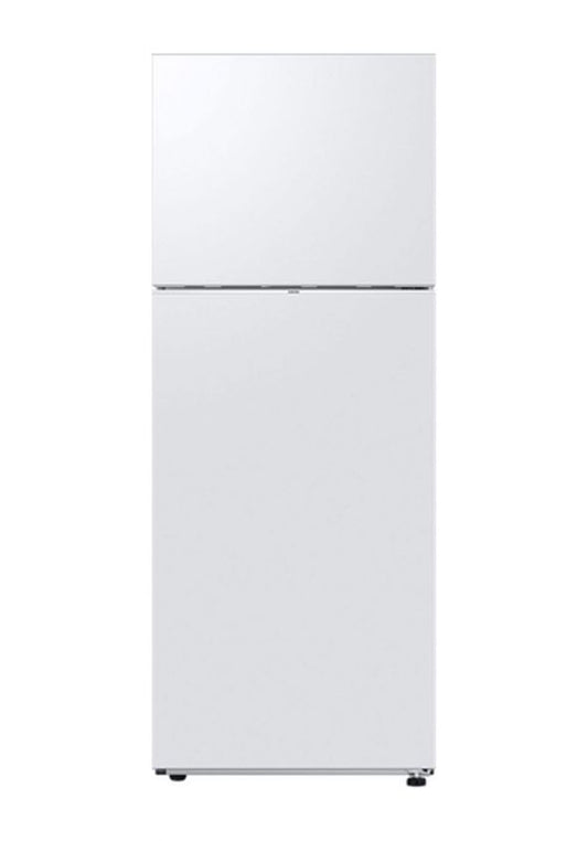 ثلاجه سامسونج Samsung حجم 18 موديل RT47CG6002WW-ابيض