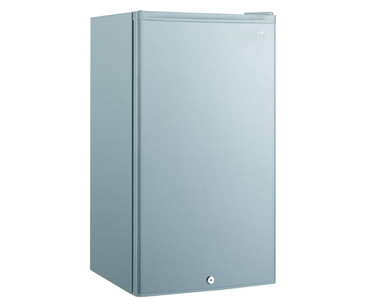 ثلاجة باب واحد 5 قدم من الوادي Al Wadi RF-WD90 Refrigerator