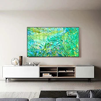 شاشة سامسونج Samsung حجم 50 موديل UA50CU8000