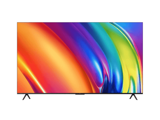 شاشة TCL P745 4K UHD TV حجم 55