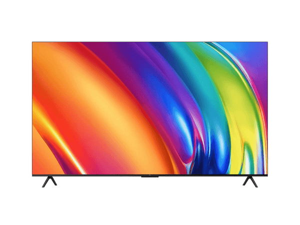 شاشة TCL P745 4K UHD TV حجم 55