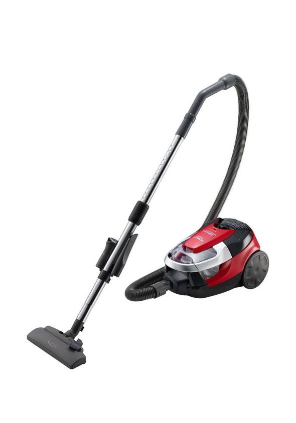 مكنسة كهربائية 2 لتر 2200 واط من هيتاشي Hitachi CV-22V Vacuum Cleaner