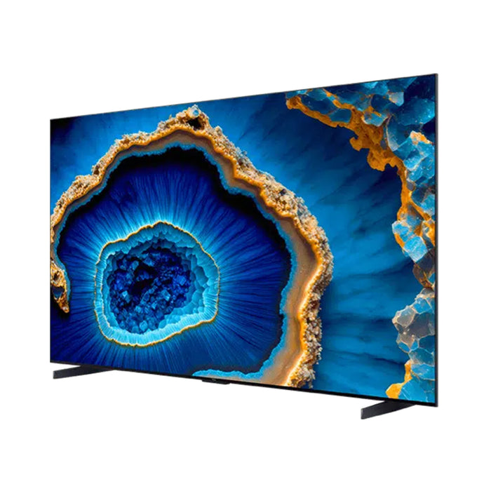 شاشة TCL C755 QD-Mini LED 4K 98"