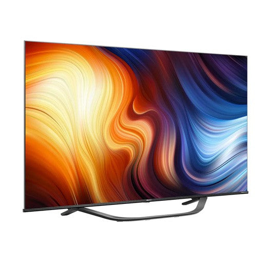 شاشة هايسنس حجم 65 موديل 65U7HQ QLED  4K 120H.Z