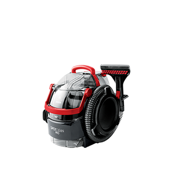 مكنسة بيسل BISSELL Spot Clean PRO 750w Red
