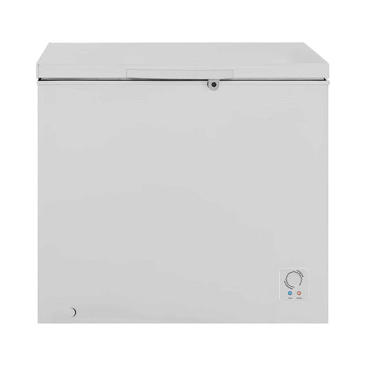 مجمدة 12 قدم من هايسنس Hisense FC-33DD4 Chest Freezer