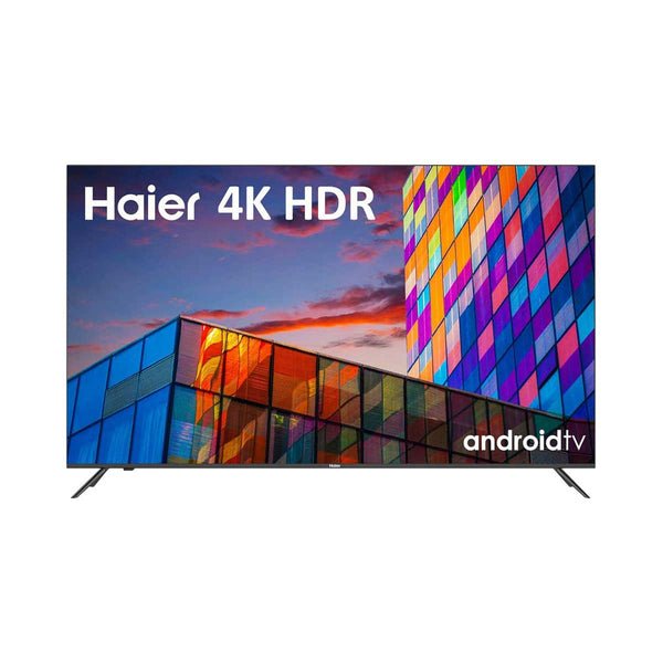 شاشة هاير حجم 55 فئة UHD-4K-Andriod TV
موديل H55K702UG