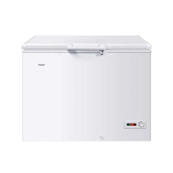 مجمدة  1.2 امبير 310 لتر من هاير HAIER HCF-368HA