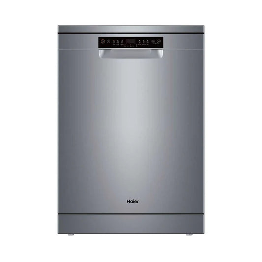 غسالة صحون 13 سيت هاير HAIER HDWE13-38CS1IQ