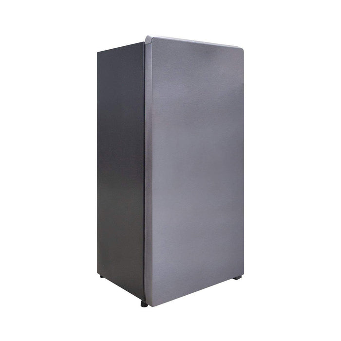 HAIER HR-225(MLS) Single Door Refrigerator ثلاجة هاير